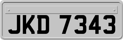JKD7343