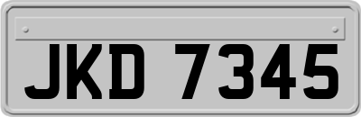 JKD7345