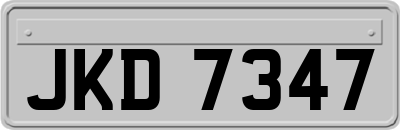 JKD7347