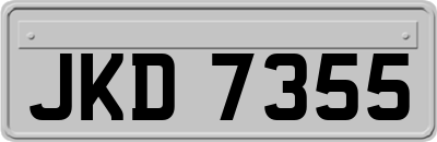 JKD7355