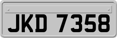 JKD7358