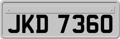 JKD7360