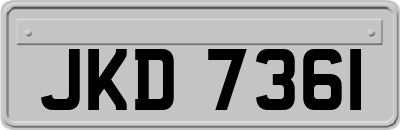 JKD7361