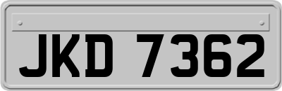 JKD7362
