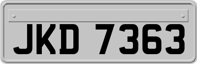 JKD7363