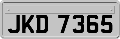 JKD7365