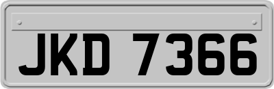 JKD7366