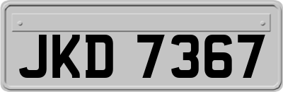 JKD7367