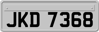 JKD7368