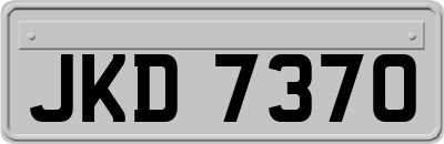 JKD7370