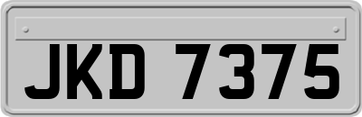 JKD7375