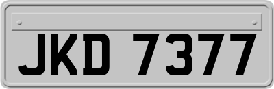JKD7377