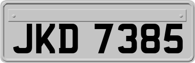 JKD7385