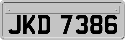 JKD7386