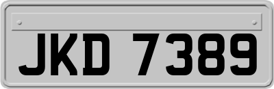 JKD7389
