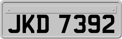 JKD7392