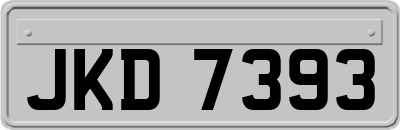 JKD7393