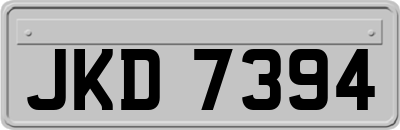 JKD7394