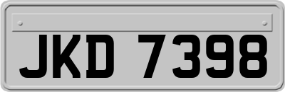 JKD7398