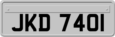 JKD7401