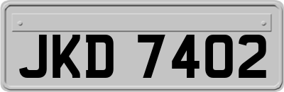 JKD7402