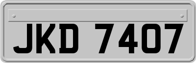 JKD7407
