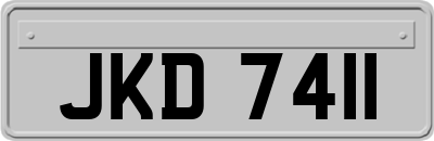 JKD7411