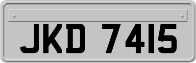 JKD7415