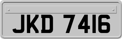 JKD7416