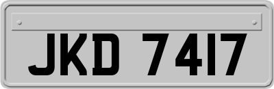 JKD7417