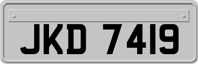 JKD7419