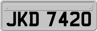 JKD7420