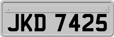 JKD7425