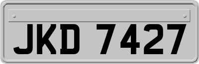 JKD7427