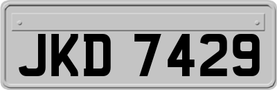 JKD7429