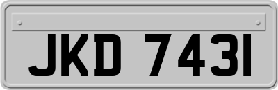 JKD7431