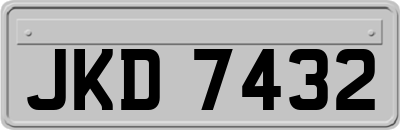 JKD7432