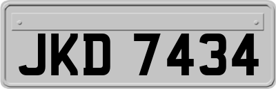 JKD7434