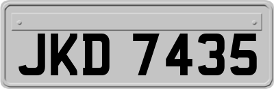 JKD7435