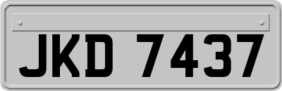 JKD7437