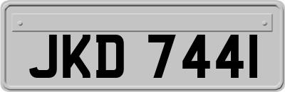 JKD7441