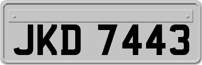 JKD7443