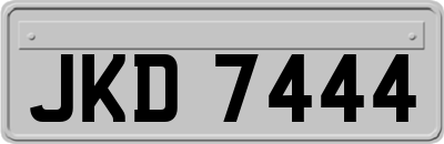 JKD7444