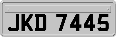 JKD7445