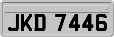 JKD7446