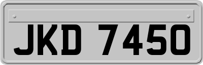JKD7450