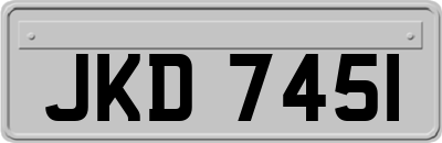 JKD7451