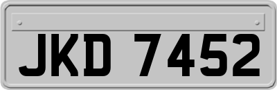 JKD7452