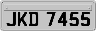 JKD7455