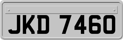 JKD7460